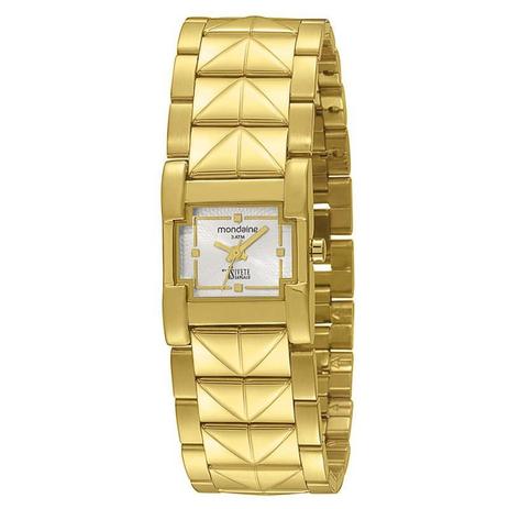 Relógio Mondaine Feminino By Ivete Sangalo - 69211LPMFDE1 - Seculus Menor preço em Relógio Mondaine Feminino By Ivete Sangalo - 69211LPMFDE1 - Seculus