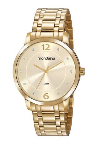 preço do relógio mondaine feminino