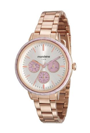 Relógio mondaine feminino prata 89002l0mvne2 Menor preço em Relógio mondaine feminino prata 89002l0mvne2