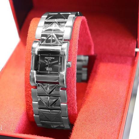 relogio watch mondaine