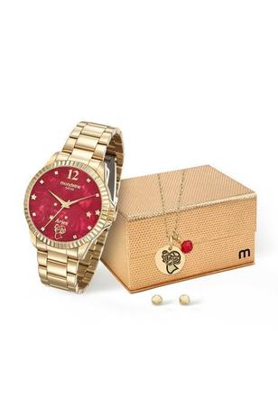 Relógio mondaine feminino signo áries 99128lpmkde9k1 Menor preço em Relógio mondaine feminino signo áries 99128lpmkde9k1