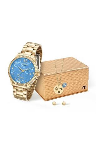 Relógio mondaine feminino signo virgem 99128lpmkde3k1 Menor preço em Relógio mondaine feminino signo virgem 99128lpmkde3k1