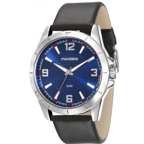 Relógio mondaine masculino 76657g0mvnh1 Menor preço em Relógio mondaine masculino 76657g0mvnh1