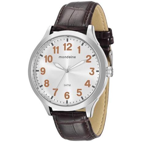Relógio mondaine masculino 76659g0mvnh1 Menor preço em Relógio mondaine masculino 76659g0mvnh1