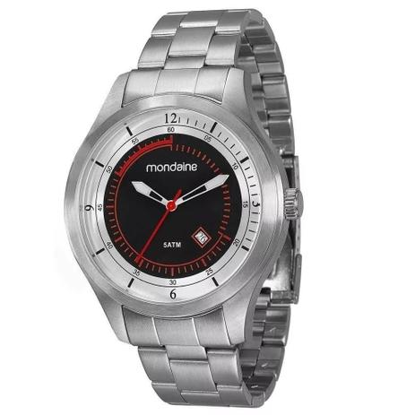 Relógio Mondaine Masculino 78495g0mvna2 Menor preço em Relógio Mondaine Masculino 78495g0mvna2