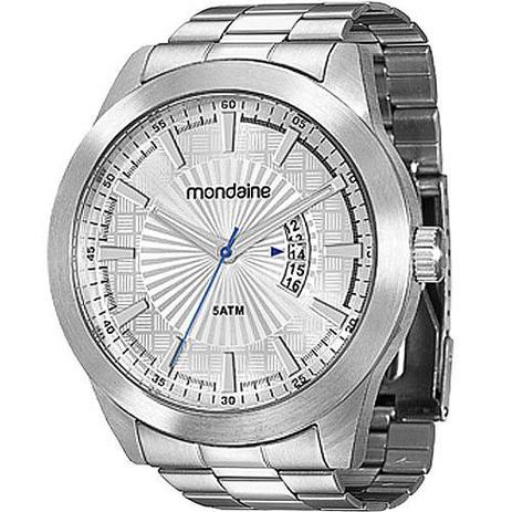 Relógio Mondaine Masculino 78547g0mvna1 Menor preço em Relógio Mondaine Masculino 78547g0mvna1