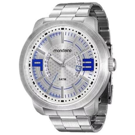 Relógio Mondaine Masculino 78591g0mvna1 Menor preço em Relógio Mondaine Masculino 78591g0mvna1