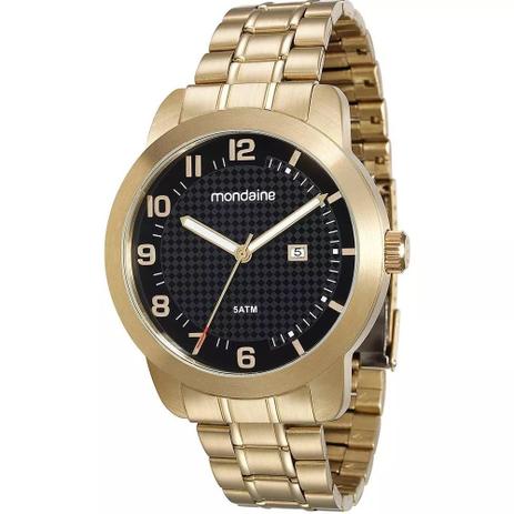Relógio Mondaine Masculino 78669gpmvda2 Menor preço em Relógio Mondaine Masculino 78669gpmvda2