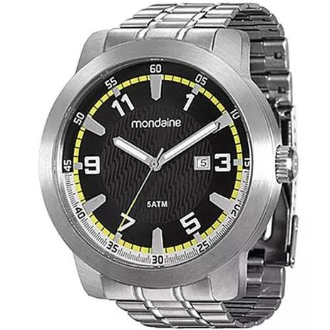 Relógio Mondaine Masculino 78671g0mvna1 Menor preço em Relógio Mondaine Masculino 78671g0mvna1