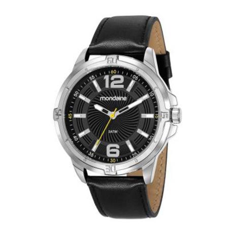 Relógio Mondaine Masculino 83448G0MVNH1 Menor preço em Relógio Mondaine Masculino 83448G0MVNH1
