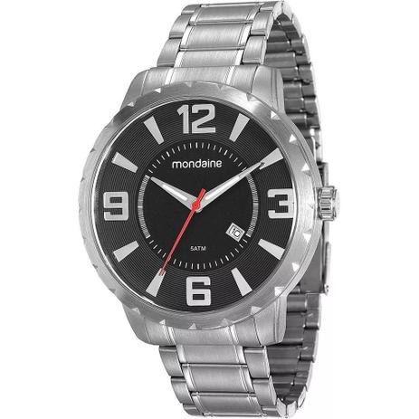 Relógio Mondaine Masculino 94815g0mvne1 Menor preço em Relógio Mondaine Masculino 94815g0mvne1