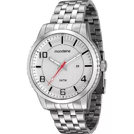 Relógio Mondaine Masculino 94822g0mvne1 Menor preço em Relógio Mondaine Masculino 94822g0mvne1