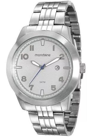 Relogio Mondaine Masculino 94965g0mvna2 Menor preço em Relogio Mondaine Masculino 94965g0mvna2