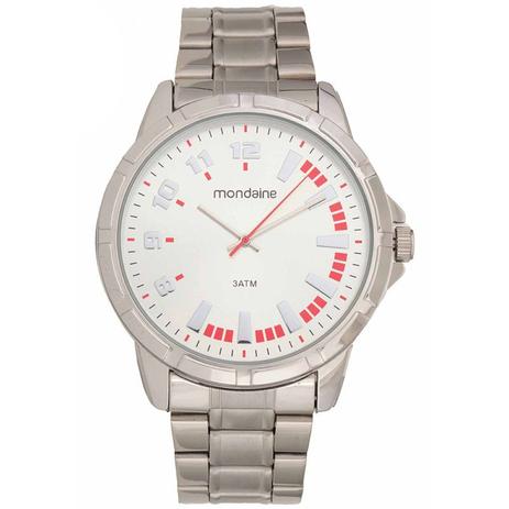 Relógio Mondaine Masculino 99043g0mvne1, C/ Garantia E Nf Menor preço em Relógio Mondaine Masculino 99043g0mvne1, C/ Garantia E Nf