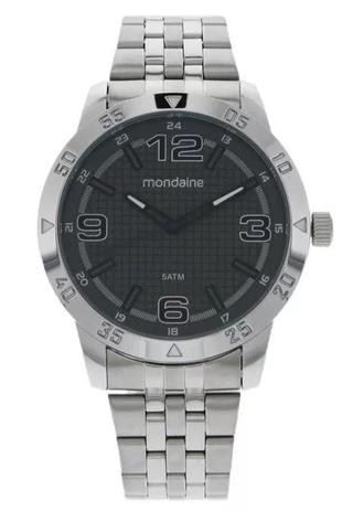 Relógio Mondaine Masculino 99196g0mvne2 Menor preço em Relógio Mondaine Masculino 99196g0mvne2