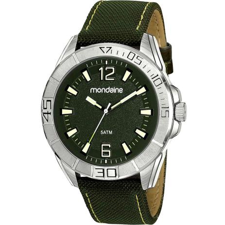 squale 1521 militaire blasted