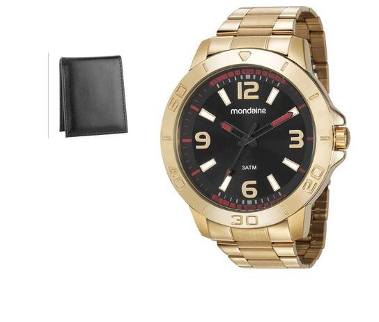 relogio mondaine masculino 10atm