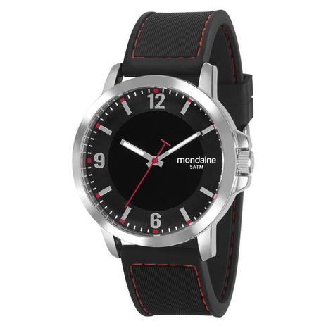 relógio mondaine satm