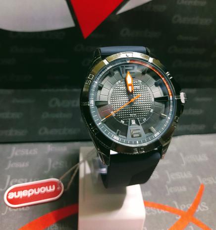 relogio mondaine sport