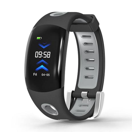 Relógio Monitor Cardíaco DM11 Bracelete Inteligente Smartband Menor preço em Relógio Monitor Cardíaco DM11 Bracelete Inteligente Smartband