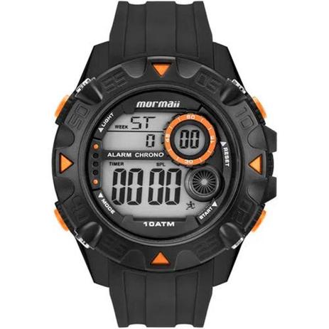 Relogio mormaii acqua action Clearance