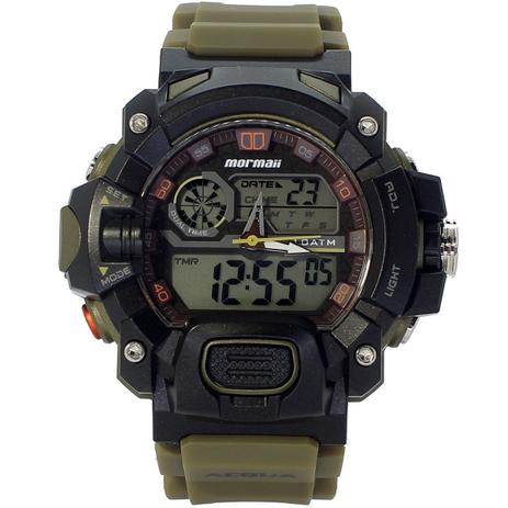 Mormaii acqua relógio Clearance
