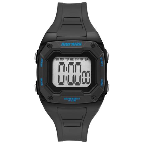 Relógio Mormaii Action Masculino MO9451AA/8A Menor preço em Relógio Mormaii Action Masculino MO9451AA/8A