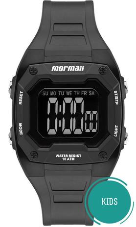 Relógio Mormaii Infantil Mo9451ab/8p, C/ Garantia E Nf Menor preço em Relógio Mormaii Infantil Mo9451ab/8p, C/ Garantia E Nf