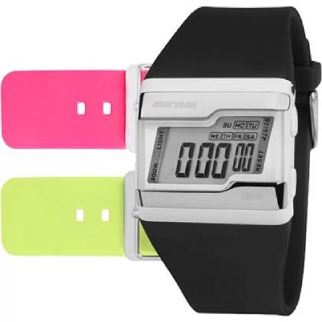 Relógio Mormaii Kit Troca Pulseira - FZ/T8V é ruim? Relógio Mormaii Kit Troca Pulseira - FZ/T8V é boa?