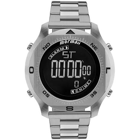 Relógio Mormaii Masculino Acqua Pro MO11273C/1P Menor preço em Relógio Mormaii Masculino Acqua Pro MO11273C/1P