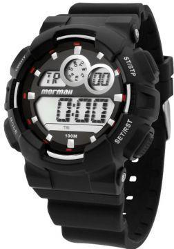 Relógio Mormaii Masculino Acqua Pro Mojl008a/8p Menor preço em Relógio Mormaii Masculino Acqua Pro Mojl008a/8p