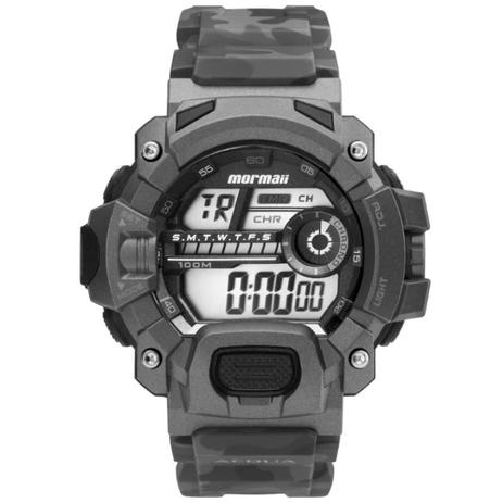 Relógio Mormaii Masculino Camuflado Acqua MO1132AE/8C Menor preço em Relógio Mormaii Masculino Camuflado Acqua MO1132AE/8C