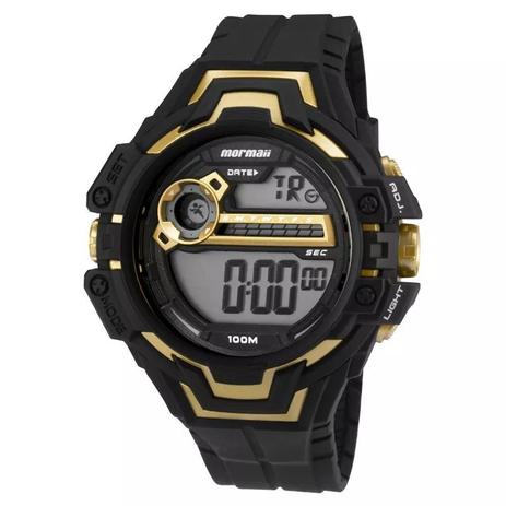 Relógio Mormaii Masculino Esporte Digital Mo1082a/8d Menor preço em Relógio Mormaii Masculino Esporte Digital Mo1082a/8d