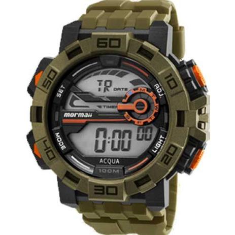 Relogio Mormaii Masculino Mo1148ac/8m Menor preço em Relogio Mormaii Masculino Mo1148ac/8m