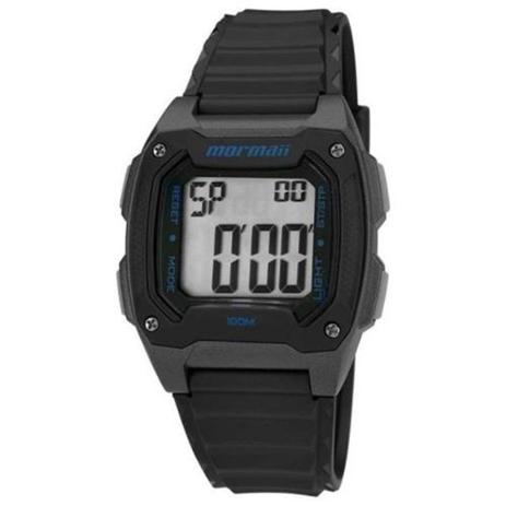 Relógio Mormaii Masculino MO11516A/8A Menor preço em Relógio Mormaii Masculino MO11516A/8A