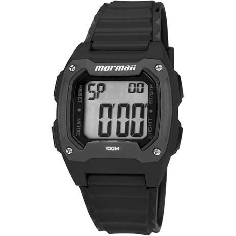 Relogio Mormaii Masculino Mo11516a/8c Menor preço em Relogio Mormaii Masculino Mo11516a/8c