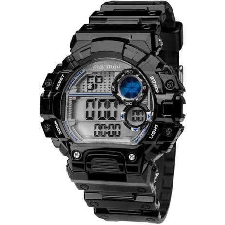 Relógio Mormaii Masculino MO13613A/8P Menor preço em Relógio Mormaii Masculino MO13613A/8P