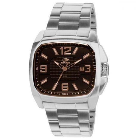 relogio masculino mormaii netshoes