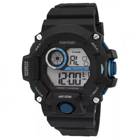Relógio Mormaii Masculino Mo3412/8a Menor preço em Relógio Mormaii Masculino Mo3412/8a