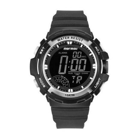 Relógio Mormaii Masculino Mo8902ab/8c Acqua Menor preço em Relógio Mormaii Masculino Mo8902ab/8c Acqua
