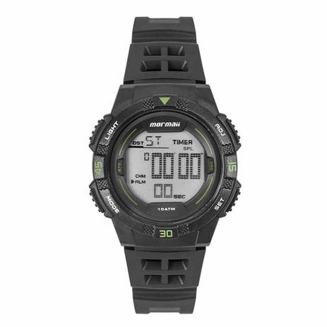 Relógio Mormaii Masculino Mo9100aa/8v C/ Garantia E Nf Menor preço em Relógio Mormaii Masculino Mo9100aa/8v C/ Garantia E Nf