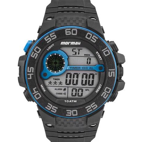 Relógio Mormaii Masculino Mo9451/8a Menor preço em Relógio Mormaii Masculino Mo9451/8a