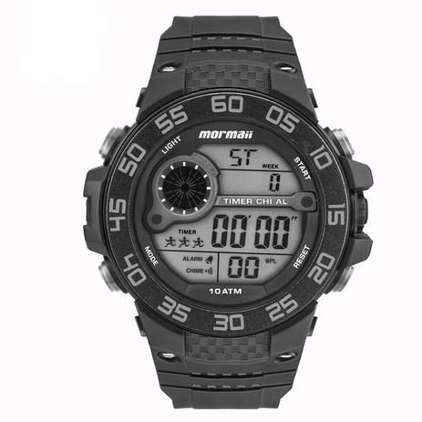 Relógio Mormaii Masculino Mo9451/8c Menor preço em Relógio Mormaii Masculino Mo9451/8c