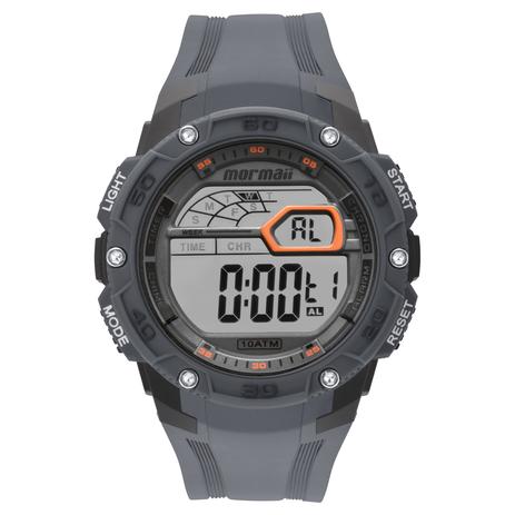 Relógio Mormaii Masculino MO9670AC/8C - Technos Menor preço em Relógio Mormaii Masculino MO9670AC/8C - Technos