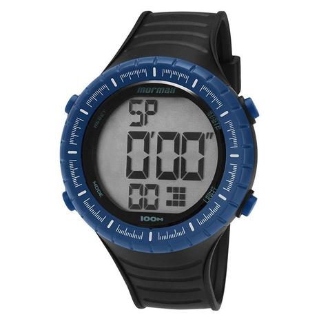 Relógio Mormaii Masculino Moy1554/8a Menor preço em Relógio Mormaii Masculino Moy1554/8a