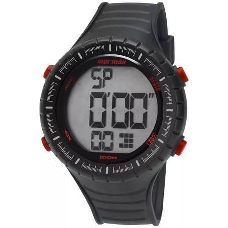 Relógio Mormaii Masculino Moy1554/8r Menor preço em Relógio Mormaii Masculino Moy1554/8r