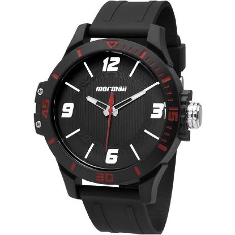Relógio Mormaii Masculino Wave MO2035FL/8R Menor preço em Relógio Mormaii Masculino Wave MO2035FL/8R