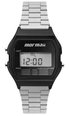 Relógio Mormaii Maui Unisex MOJH02AL/4P Menor preço em Relógio Mormaii Maui Unisex MOJH02AL/4P