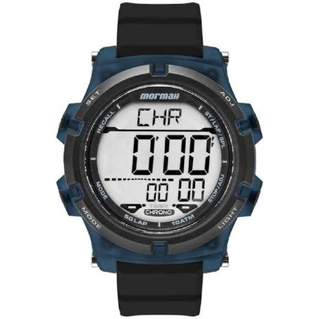 Menor preço em Relógio Mormaii - MO1192AB/8A - Technos