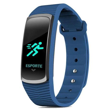smart band mormaii